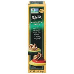 Reese Anchovy Paste 1.6 oz