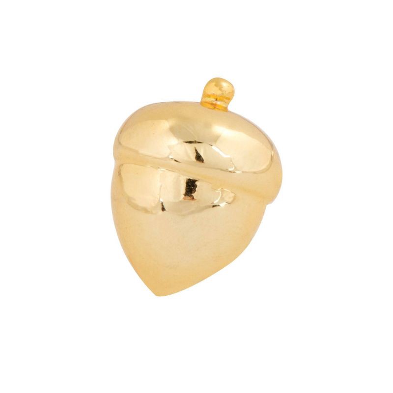 slide 7 of 12, Li'l Woodzeez Bobbleez Collection - Surprise Bobblehead Animal Toy in Acorn, 1 ct