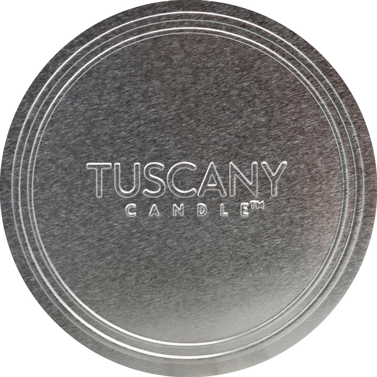 slide 6 of 8, Tuscany Candle Cinnamon Jar Candle, 1 ct