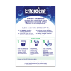 slide 2 of 29, Efferdent Retainer & Denture Cleaner Tablets, Minty Fresh & Clean, 126 Count, 126 pk