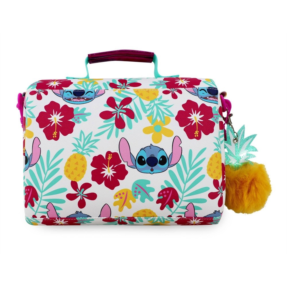 Lilo & Stitch Kids' Lunch Tote curated on LTK