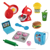 slide 15 of 21, THE ELF ON THE SHELF Polar Props - Welcome to Cooking Class!, 1 ct