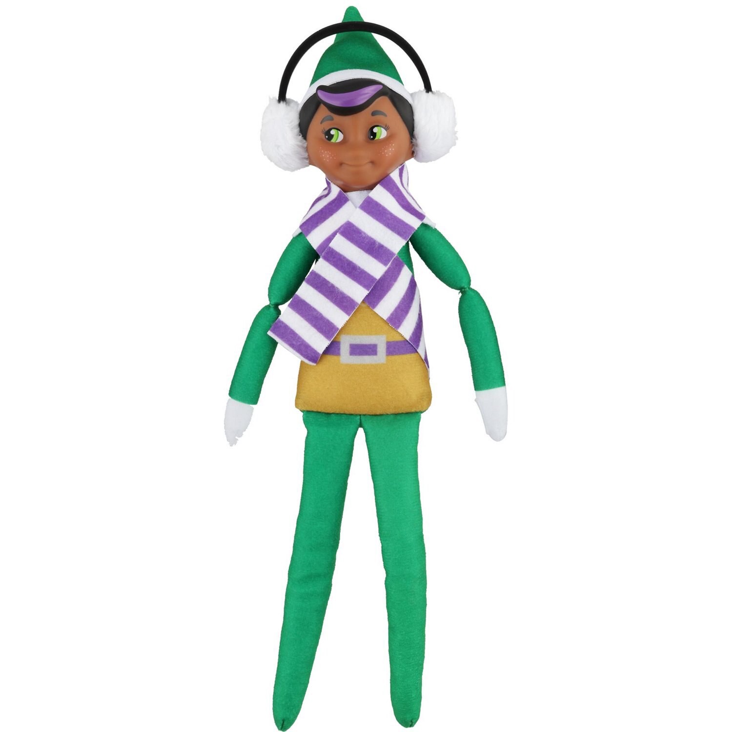 slide 6 of 13, THE ELF ON THE SHELF Elf Mates, 1 ct