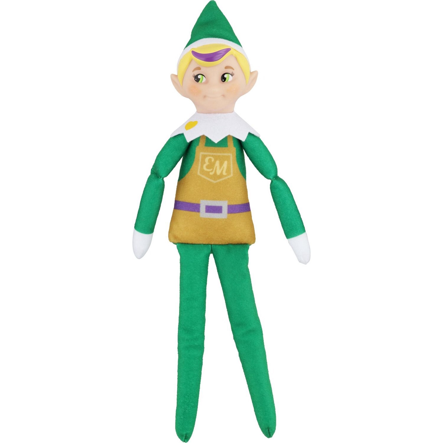 slide 12 of 13, THE ELF ON THE SHELF Elf Mates, 1 ct