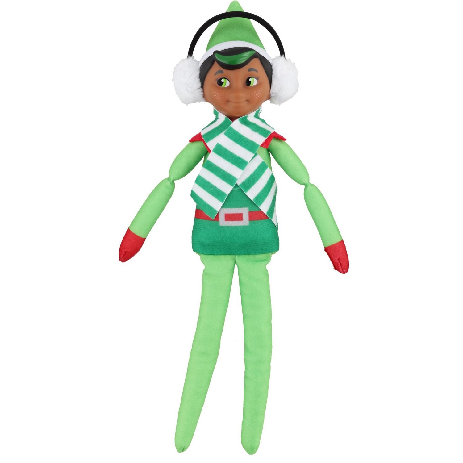 slide 9 of 13, THE ELF ON THE SHELF Elf Mates, 1 ct