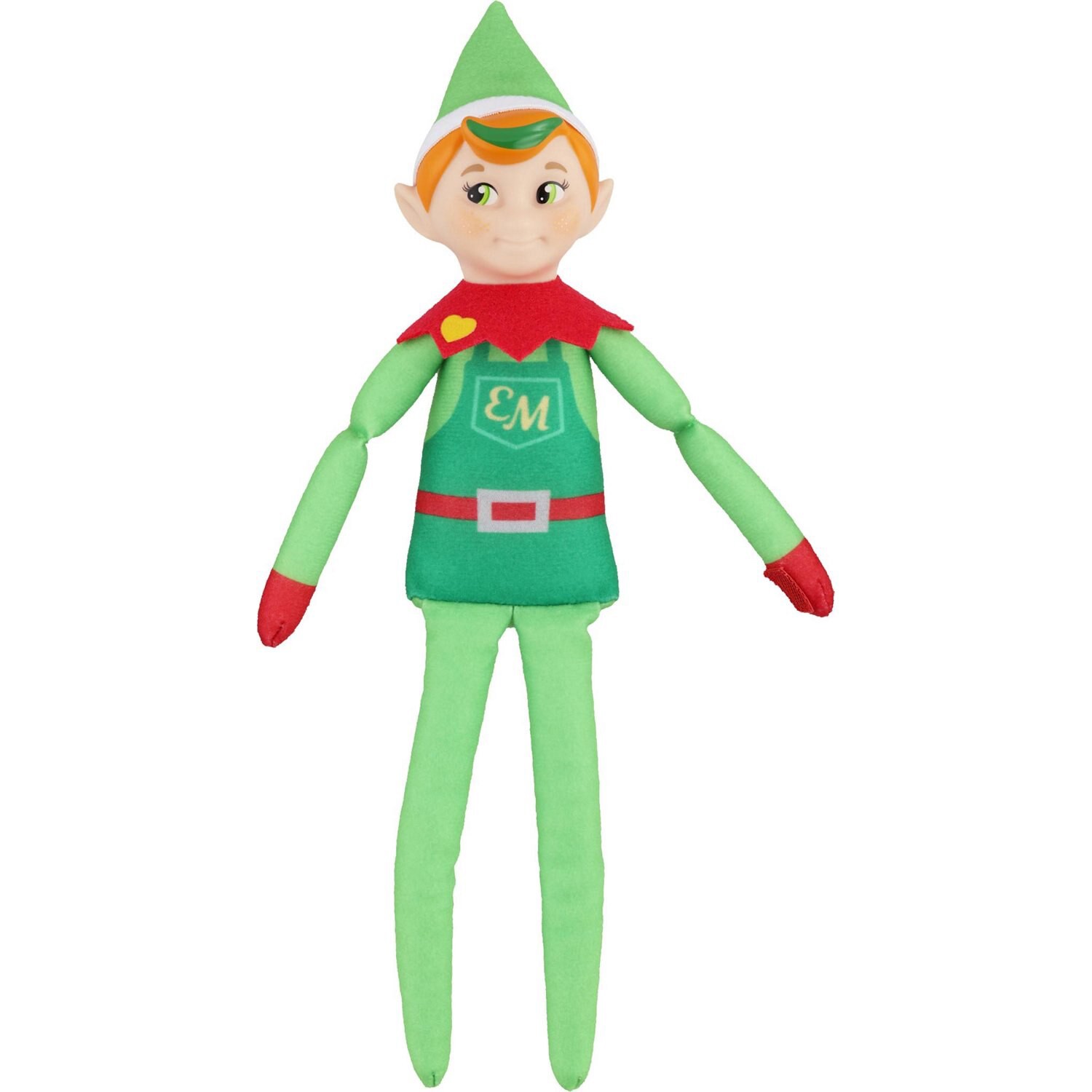 slide 4 of 13, THE ELF ON THE SHELF Elf Mates, 1 ct