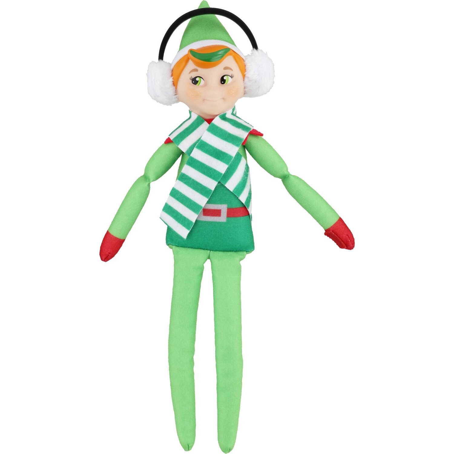 slide 7 of 13, THE ELF ON THE SHELF Elf Mates, 1 ct