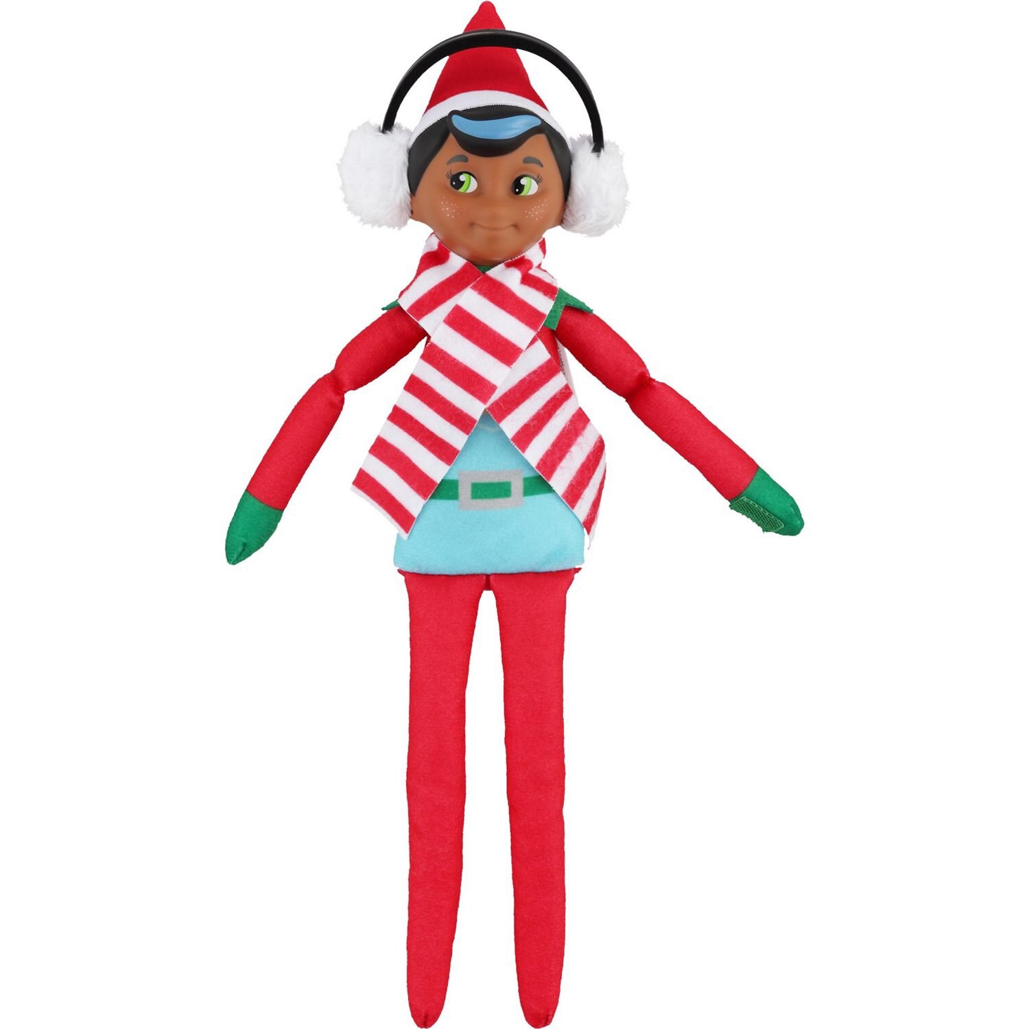 slide 3 of 13, THE ELF ON THE SHELF Elf Mates, 1 ct