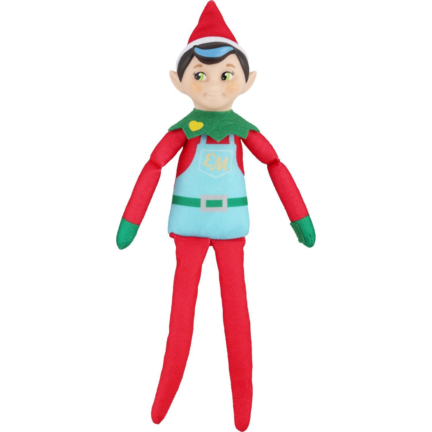 slide 8 of 13, THE ELF ON THE SHELF Elf Mates, 1 ct