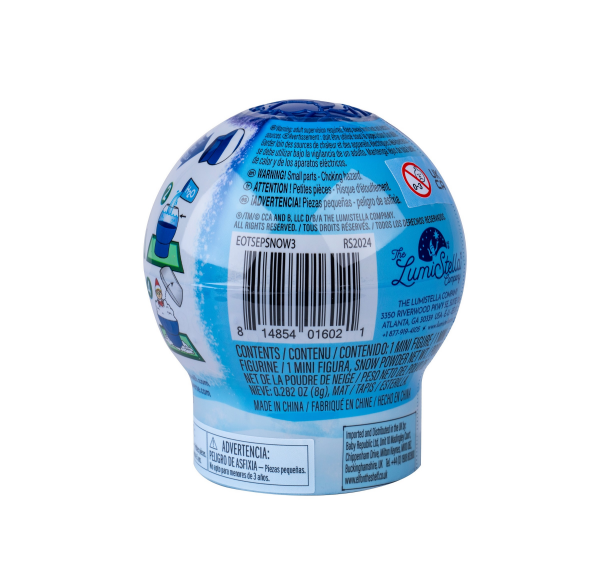 slide 13 of 17, THE ELF ON THE SHELF Secret SnoPrize, 1 ct