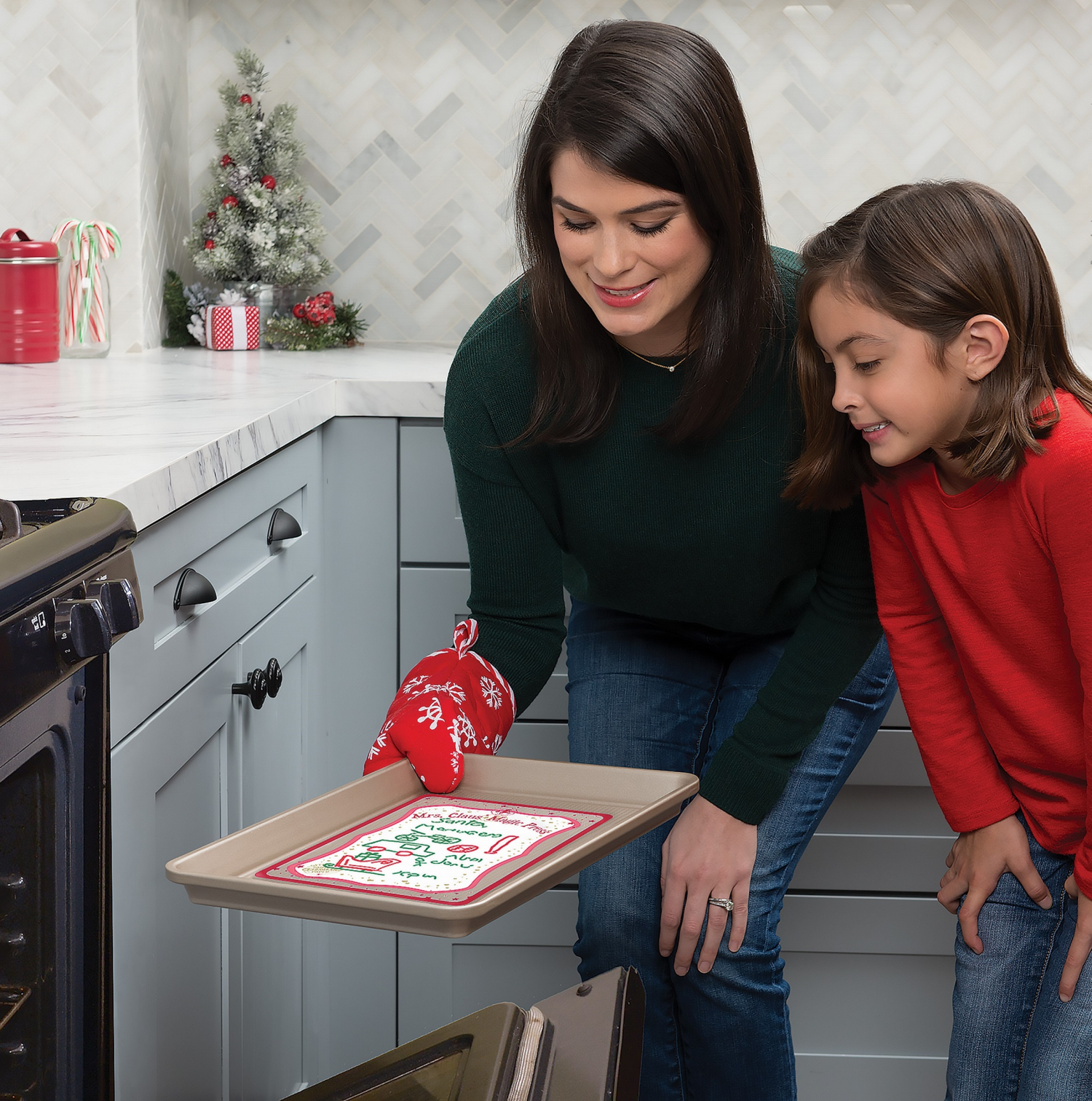 slide 3 of 7, The Elf on the Shelf 5+ Letters to Santa 12 Pieces 1 ea, 1 ct