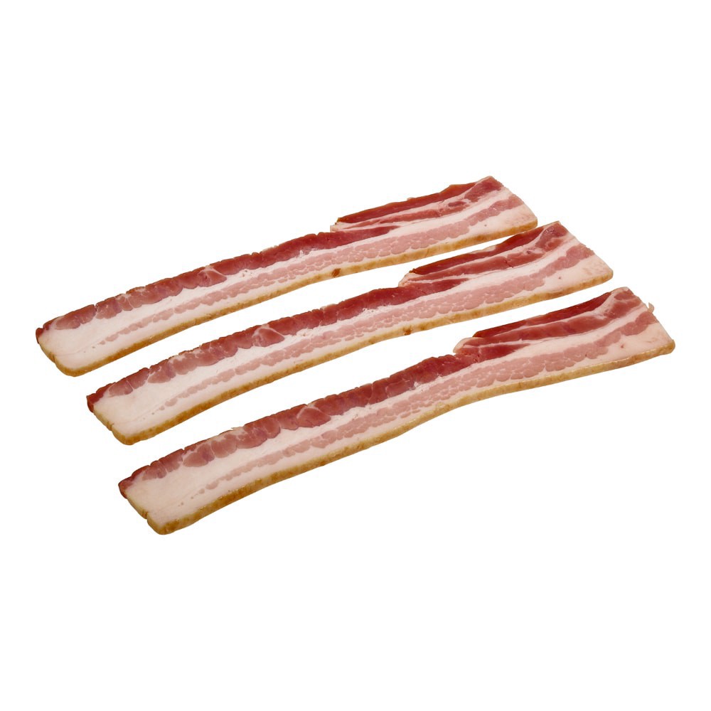 slide 5 of 5, Daily's Applewood Smoked Thick Cut Bacon, 1.5 lb