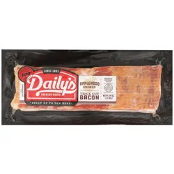 Daily's Thick Cut The Original Bacon 24 oz