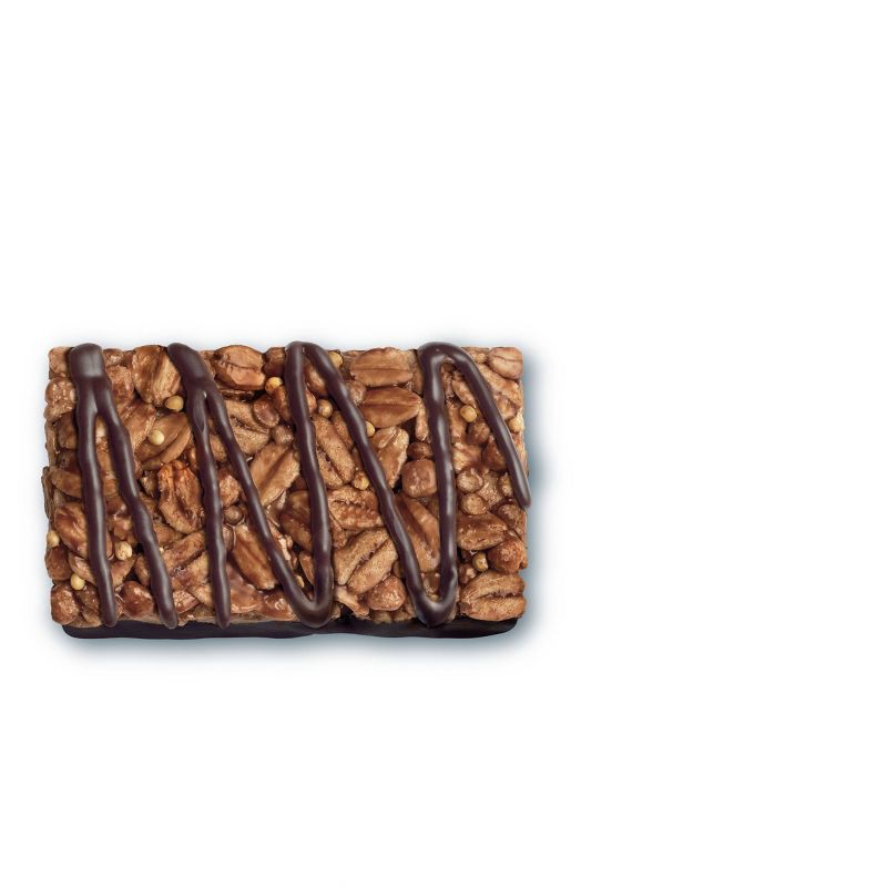 slide 7 of 7, KIND Mini Chewy Peanut Butter + Dark Chocolate - 16oz/20ct, 20 ct; 16 oz