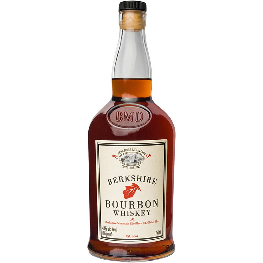 slide 1 of 1, Berkshire Mountain Bourbon, 750 ml