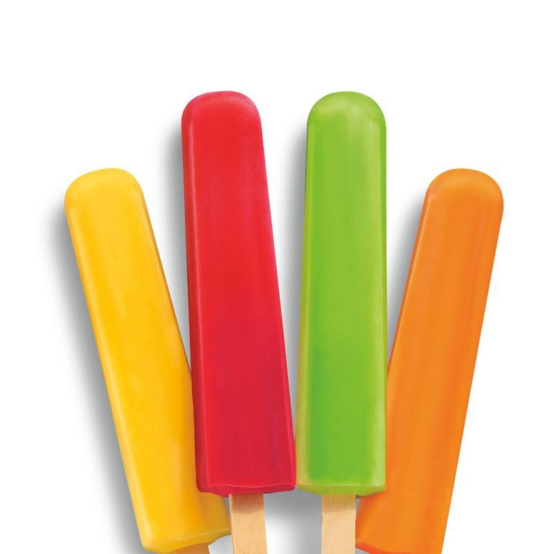 slide 2 of 3, Tropical Frozen Pops - 42oz/24ct - Favorite Day™, 42 oz, 24 ct