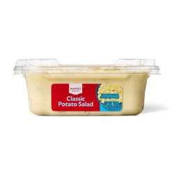 Classic Potato Salad - 1lb - Market Pantry™