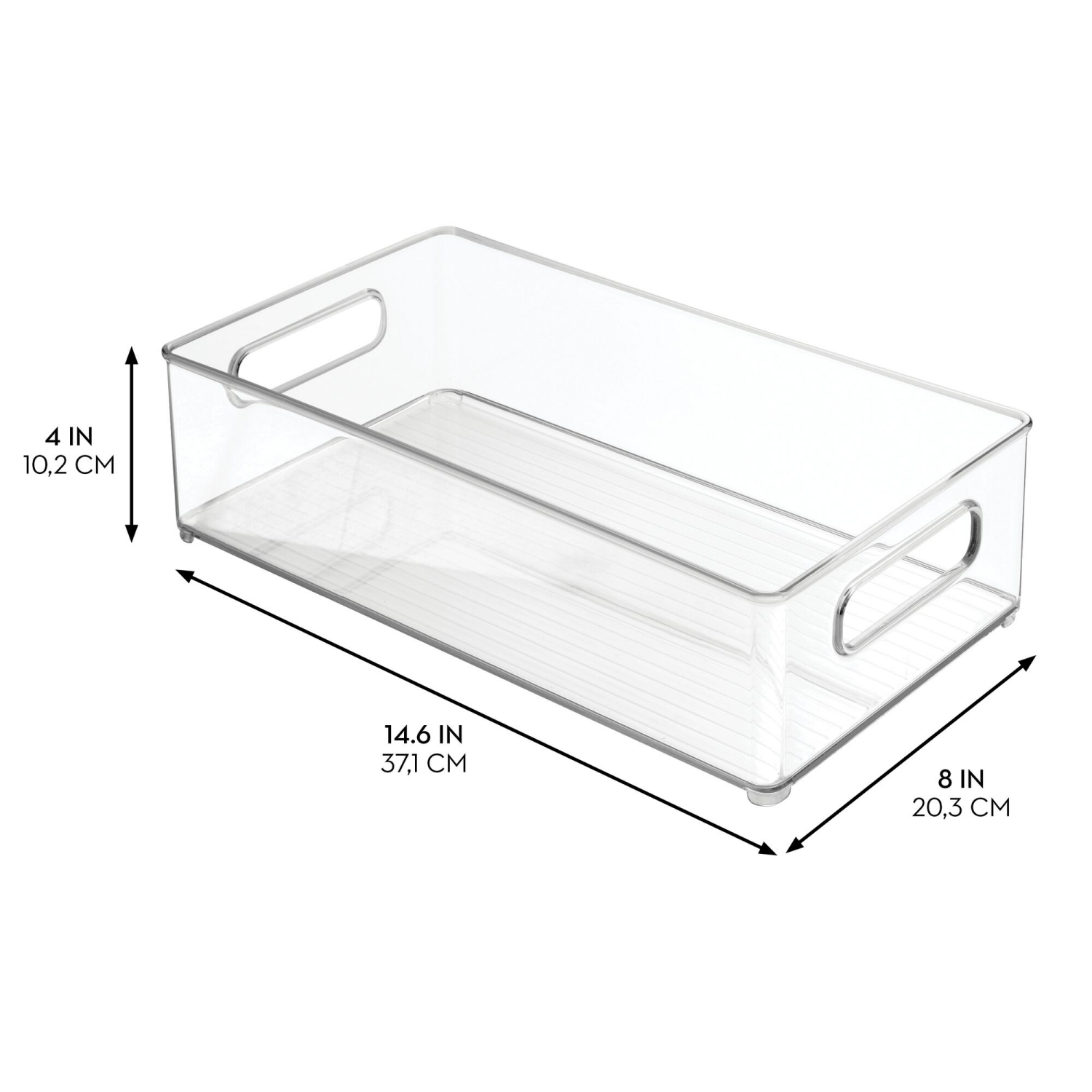 slide 2 of 7, InterDesign Bath Organizer 1 ea, 1 ct