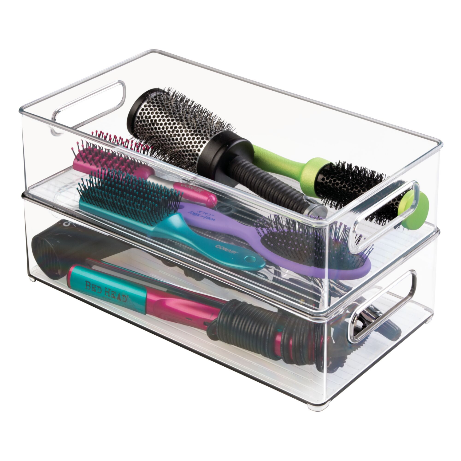 slide 5 of 7, InterDesign Bath Organizer 1 ea, 1 ct