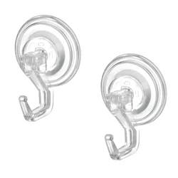 NON BRAND Interior Designs Suction Hooks