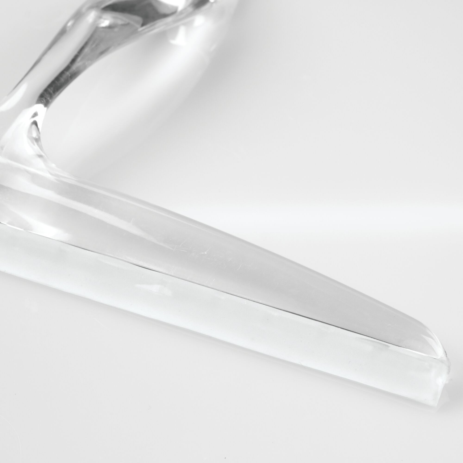 slide 3 of 3, Clear Clara Squeegee, 1 ct