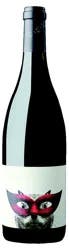 Secret Squirrel Red Blend