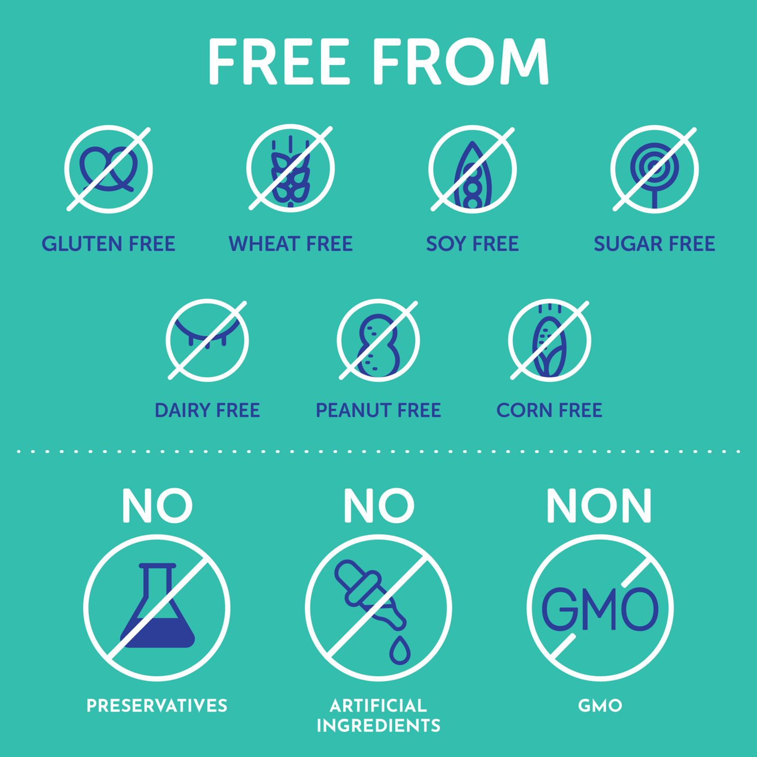 slide 9 of 9, Baby Ddropsâ Probiotic With Vitamin D Liquid Drops, 1 ct