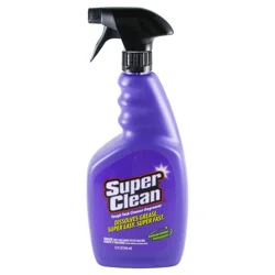 Super Clean Tough Task Cleaner-Degreaser