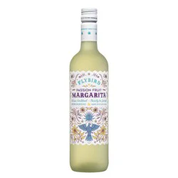 Flybird Passion Fruit Margarita Wine Cocktail - 750ml Bottle