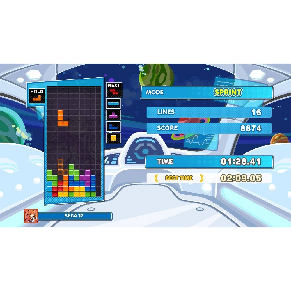 slide 2 of 10, Microsoft Puyo Puyo Tetris 2 - Xbox Series X/Xbox One, 1 ct