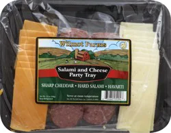 Wilmot Farms Party Tray 12 oz