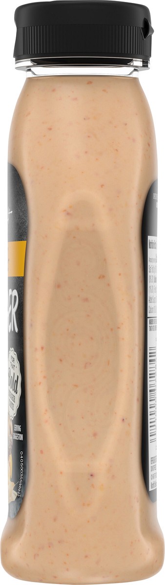 slide 2 of 13, Kraft Burger Aioli, 12 fl oz Bottle, 12 fl oz