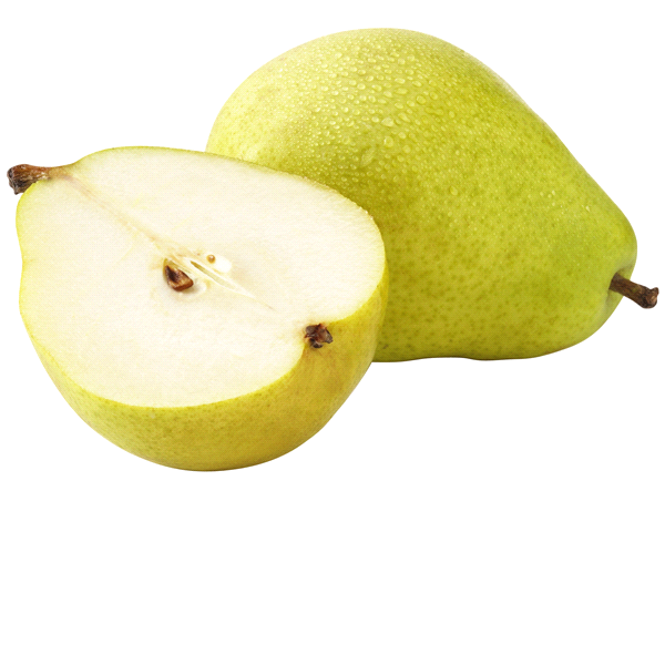 slide 1 of 1, Pears, 1 ct