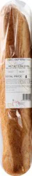 Harris Teeter Fresh Foods Market Small Honey Wheat French Bread