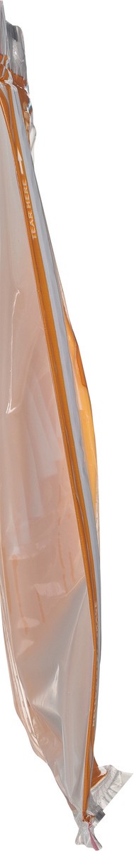 slide 7 of 14, First Street Medium Cheddar Sliced, 8 oz