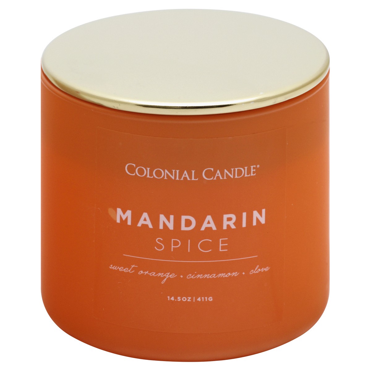 slide 5 of 8, Colonial Candle Scented Candle 1 ea, 14.5 oz