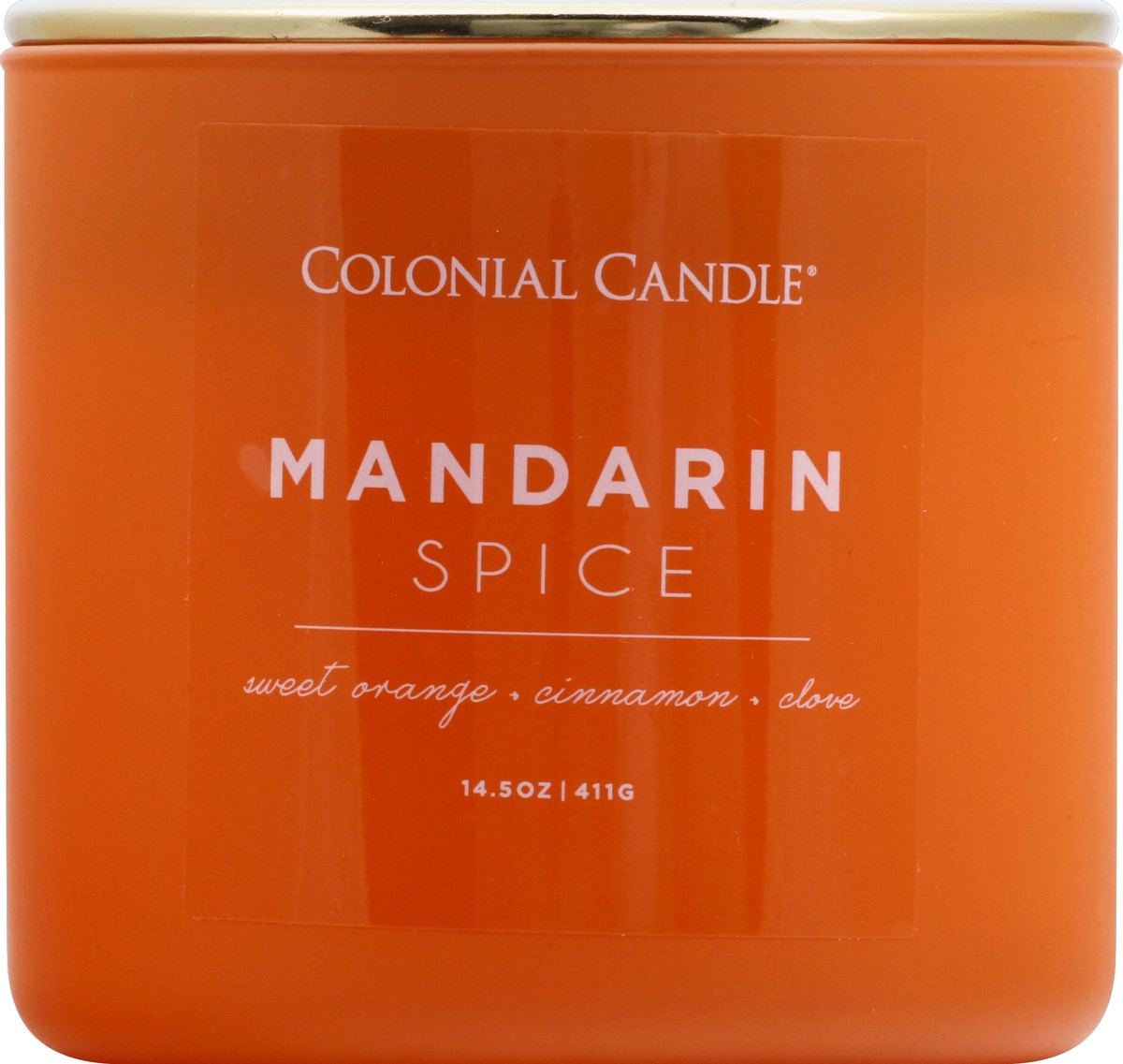 slide 1 of 8, Colonial Candle Scented Candle 1 ea, 14.5 oz