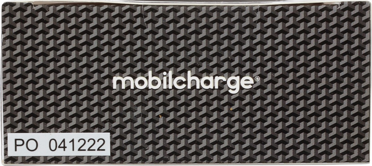 slide 4 of 9, MobilCharge + Micro to USB Cable 2.4A Dual Wall Charger 1 ea, 1 ct