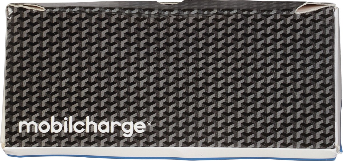slide 9 of 9, MobilCharge + Micro to USB Cable 2.4A Dual Wall Charger 1 ea, 1 ct