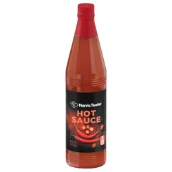 Harris Teeter Hot Sauce - 6 oz