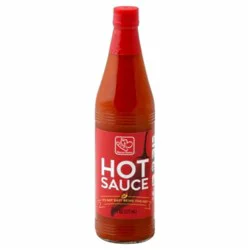 Harris Teeter Hot Sauce - 6 oz
