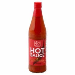 Harris Teeter Hot Sauce - 6 oz