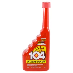 Gold Eagle Co. 104+ Octane Boost