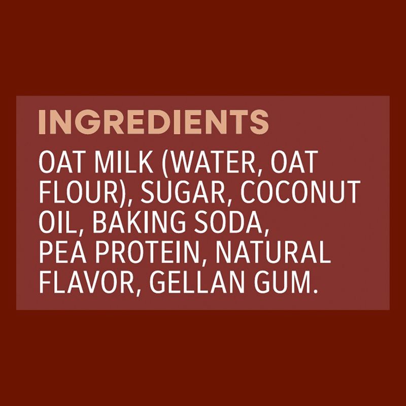 slide 9 of 10, Natural Bliss Brown Sugar Oat Milk Creamer - 32 fl oz, 32 fl oz