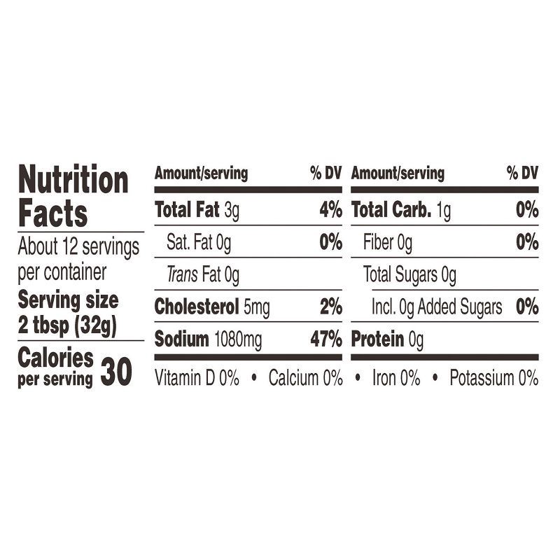 slide 12 of 12, Buffalo Wild Wings Medium Sauce - 12oz, 12 oz