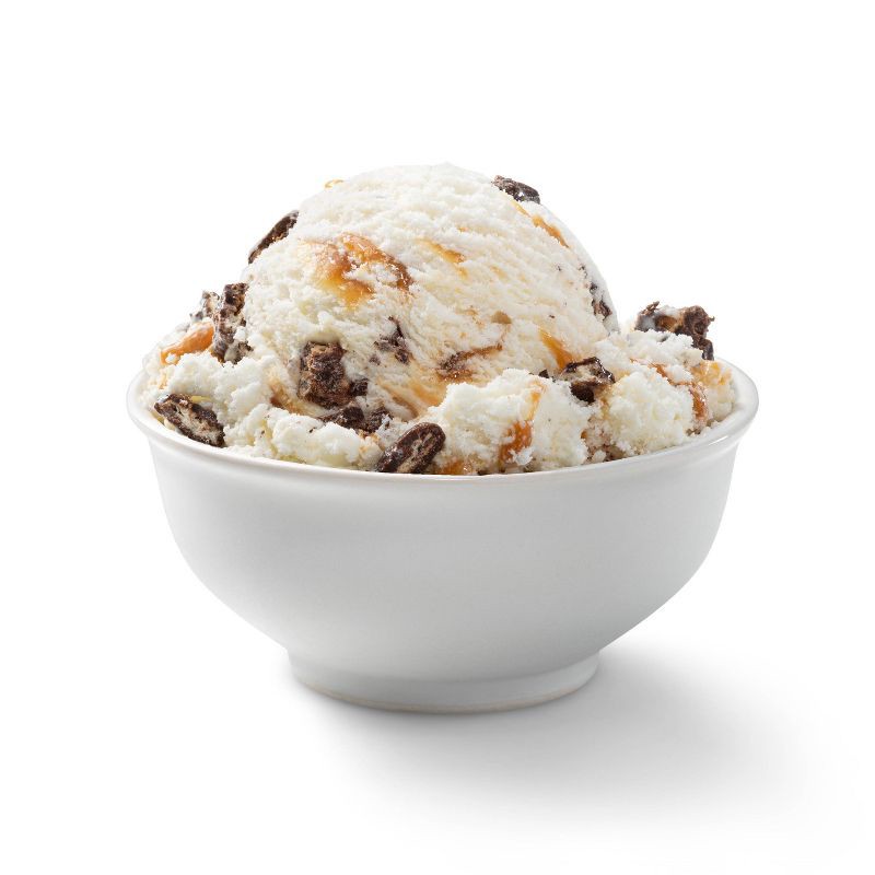 slide 2 of 4, Waffle Cone Ice Cream - 1.5qt - Favorite Day™, 1.5 qt