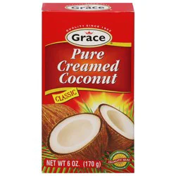 Grace Cocnt Cream
