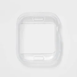 Apple Watch Bumper 38/40mm - heyday™ Clear