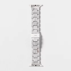heyday Apple Watch Band 42/44mm - Marble