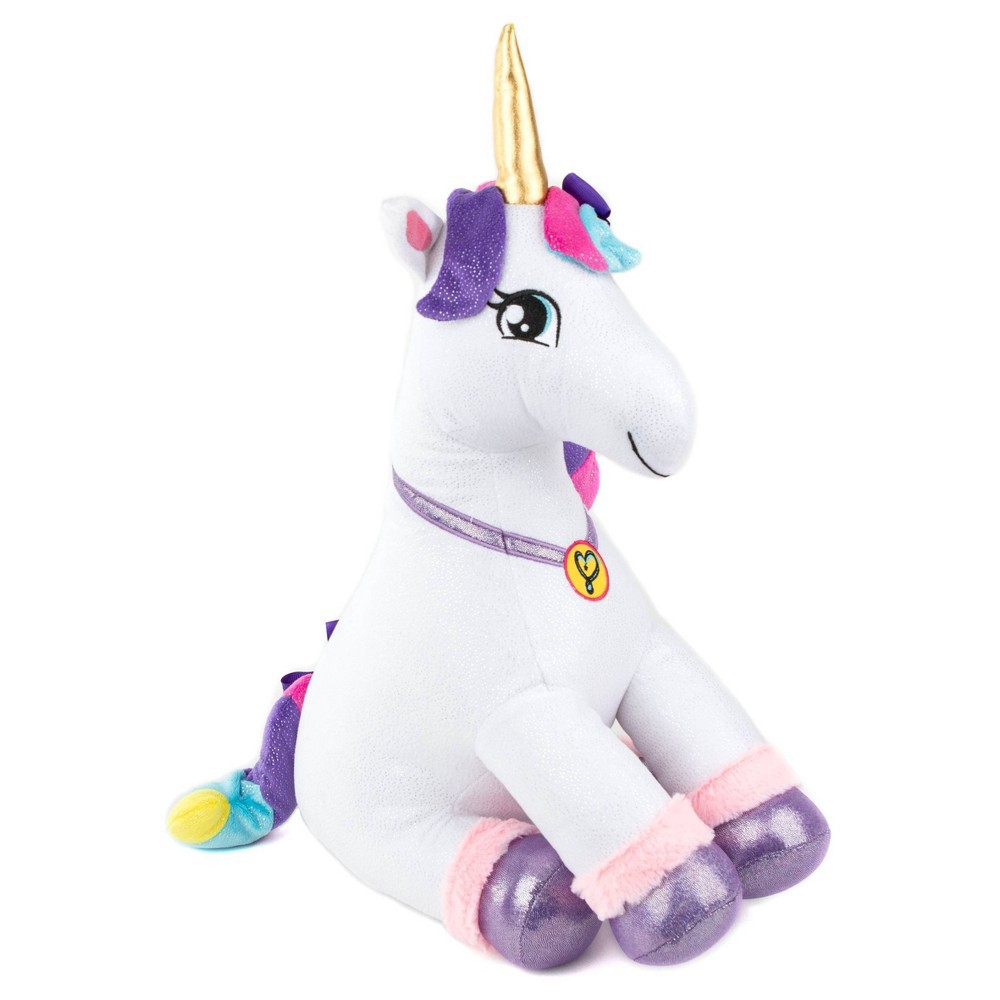 Jojo siwa unicorn outlet xl plush pillow buddy